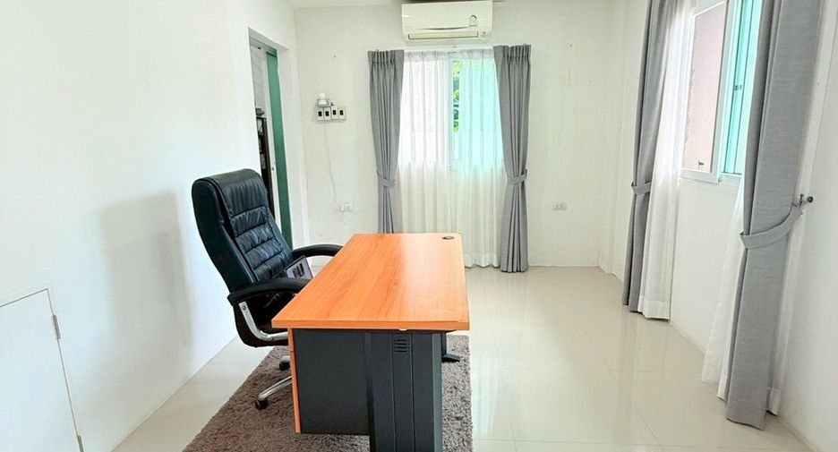 For sale 3 bedrooms house in Bang Yai, Nonthaburi