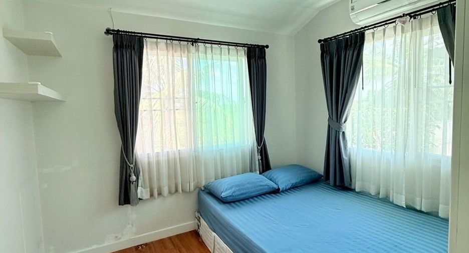 For sale 3 bedrooms house in Bang Yai, Nonthaburi