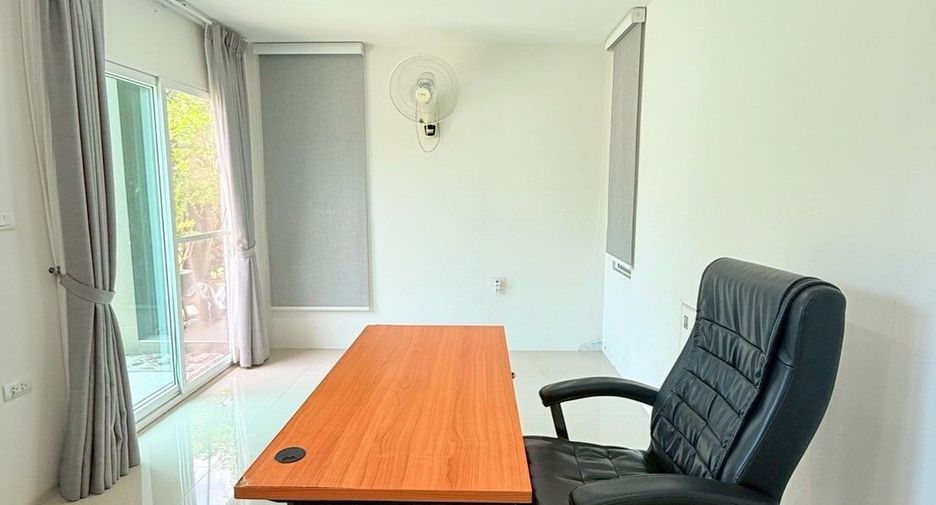 For sale 3 bedrooms house in Bang Yai, Nonthaburi
