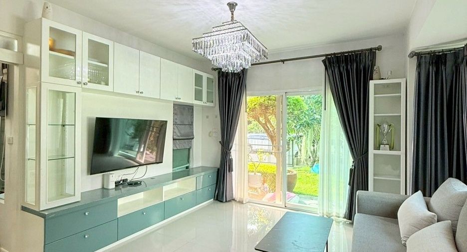 For sale 3 bedrooms house in Bang Yai, Nonthaburi