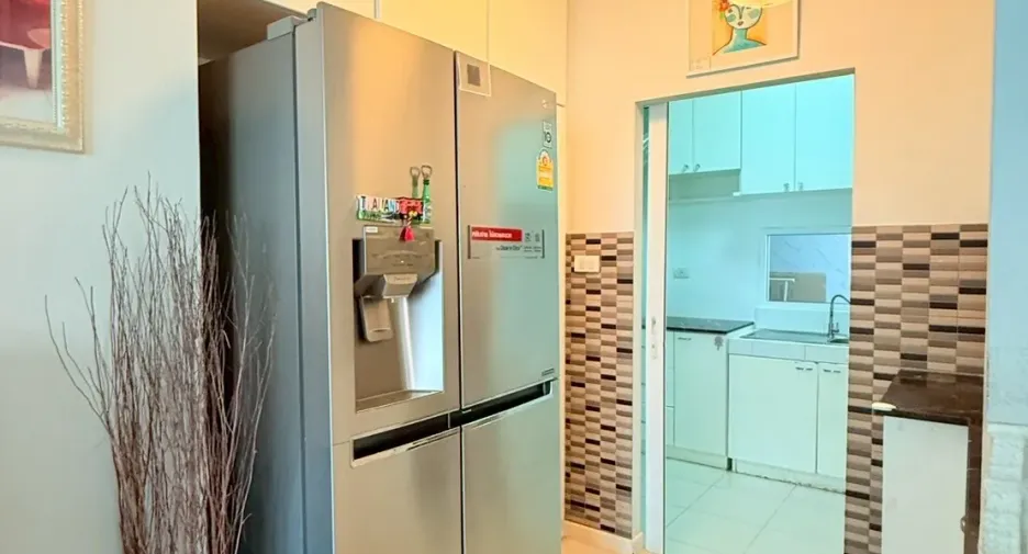 For sale 3 bedrooms house in Bang Yai, Nonthaburi