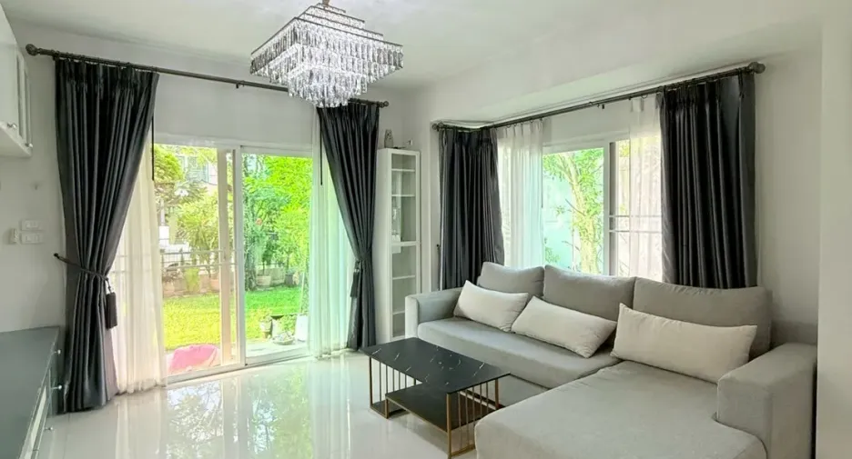 For sale 3 bedrooms house in Bang Yai, Nonthaburi