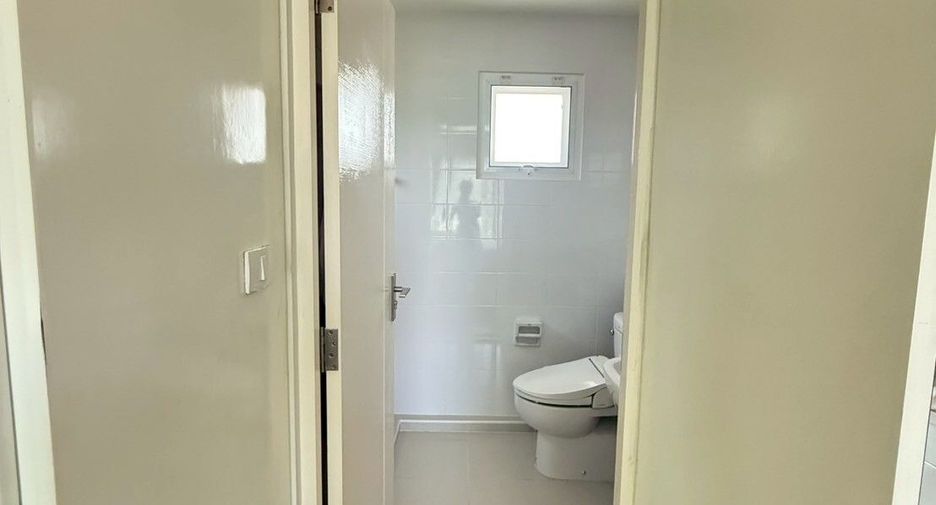 For sale 3 bedrooms house in Bang Yai, Nonthaburi