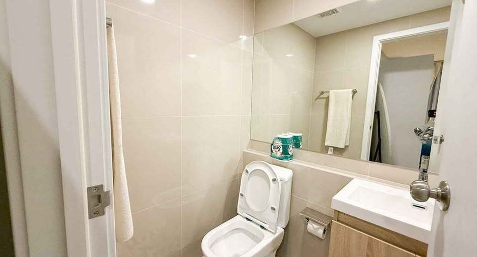 For rent 1 bed condo in Thalang, Phuket