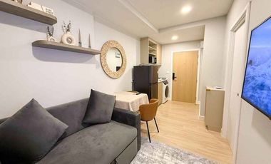 Condo en alquiler de 1 habitaciones en Thalang, Phuket