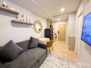 For Rent 1 Bedroom Condo In Thalang, Phuket