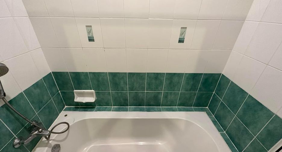 For rent 3 bedrooms house in Bang Lamung, Chonburi