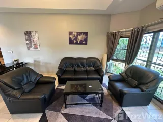 For rent 3 bedrooms house in Bang Lamung, Chonburi