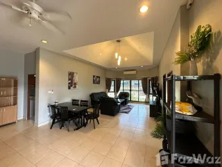 For rent 3 bedrooms house in Bang Lamung, Chonburi