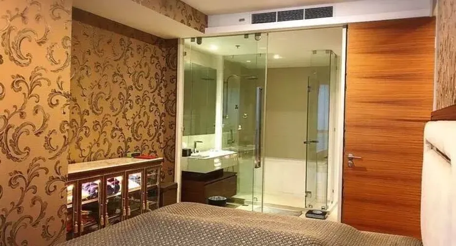 出售 1 卧室 公寓 在 沙吞, 曼谷