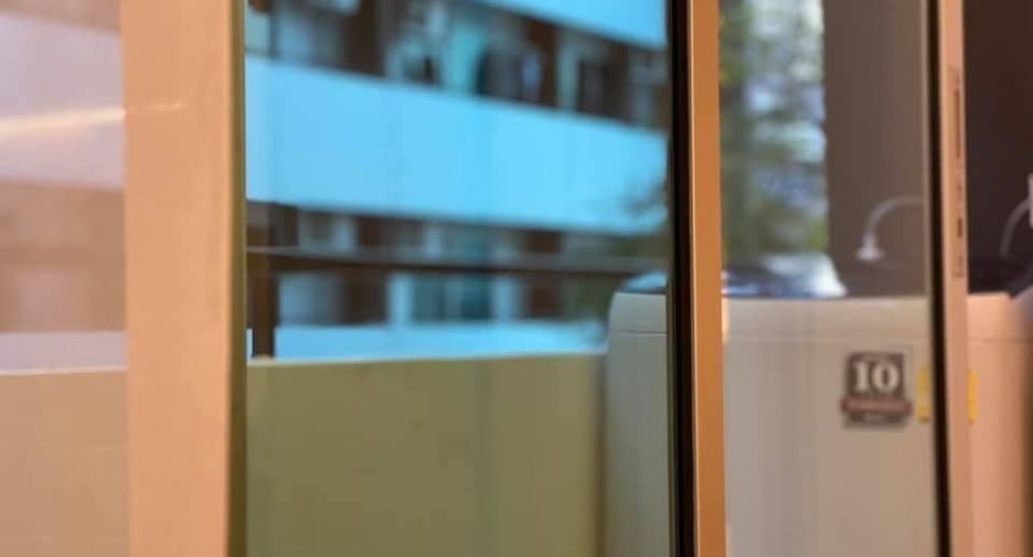 For rent studio condo in Thanyaburi, Pathum Thani