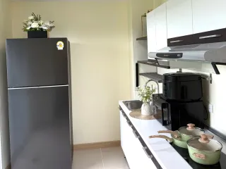 For sale and for rent 1 bed condo in Mueang Phuket, Phuket