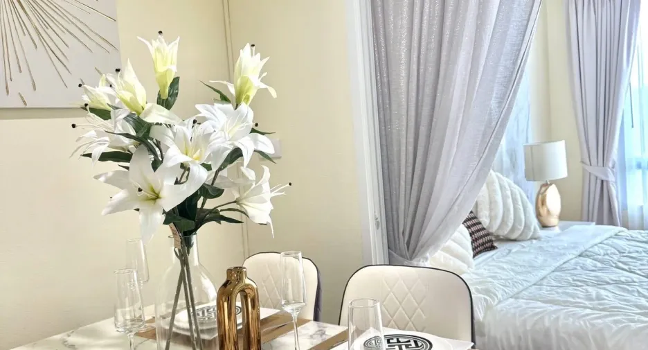 For sale and for rent 1 bed condo in Mueang Phuket, Phuket