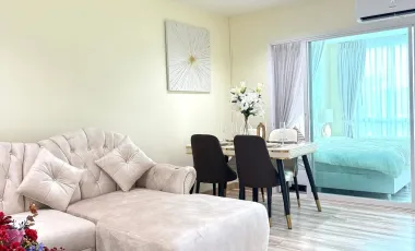 出售 和 出租 1 卧室 公寓 在 Phuket Town, 普吉
