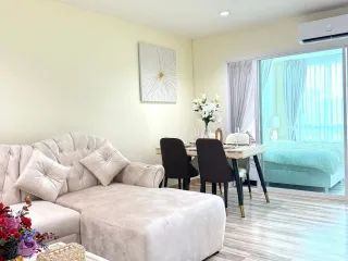 For Rent 1 Bedroom Condo In Mueang Phuket