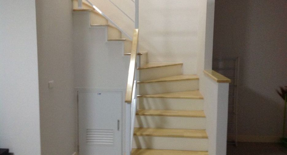 For sale 3 bedrooms townhouse in Don Mueang, Bangkok