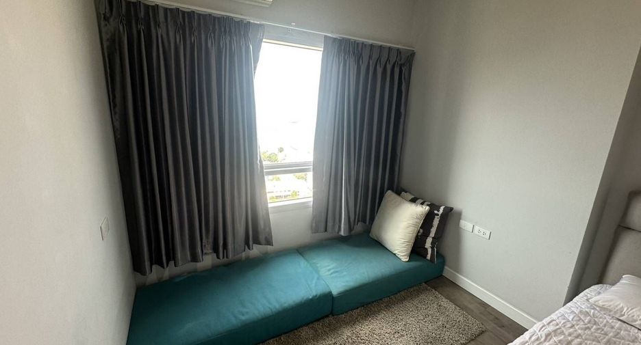 Wohnung zum Kauf mit 1 Zimmer in Bang Lamung, Chonburi