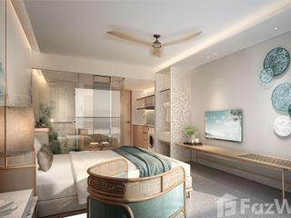 For sale studio condo in Kathu, Phuket