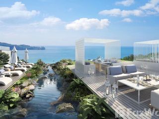 For sale studio condo in Kathu, Phuket