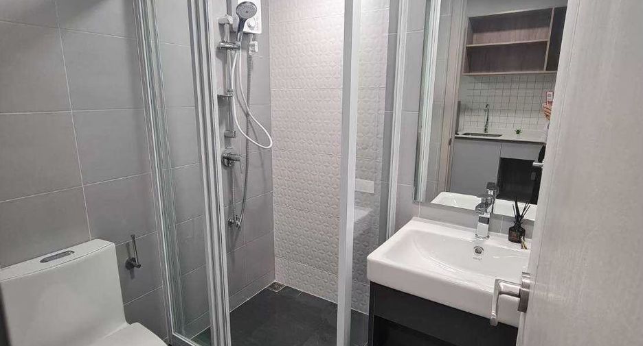 For sale studio condo in Khlong Luang, Pathum Thani
