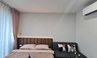 À vendre studio condo à Khlong Luang, Pathum Thani