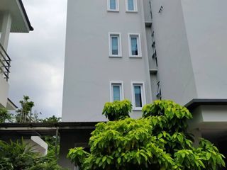 For sale 3 bedrooms house in Wang Thonglang, Bangkok