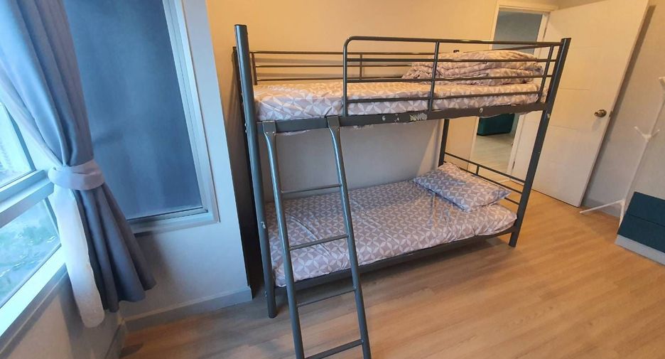 ขาย 2 ห้องนอน คอนโด ใน บางละมุง, ชลบุรี