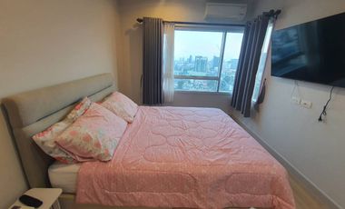 ขาย 2 ห้องนอน คอนโด ใน บางละมุง, ชลบุรี