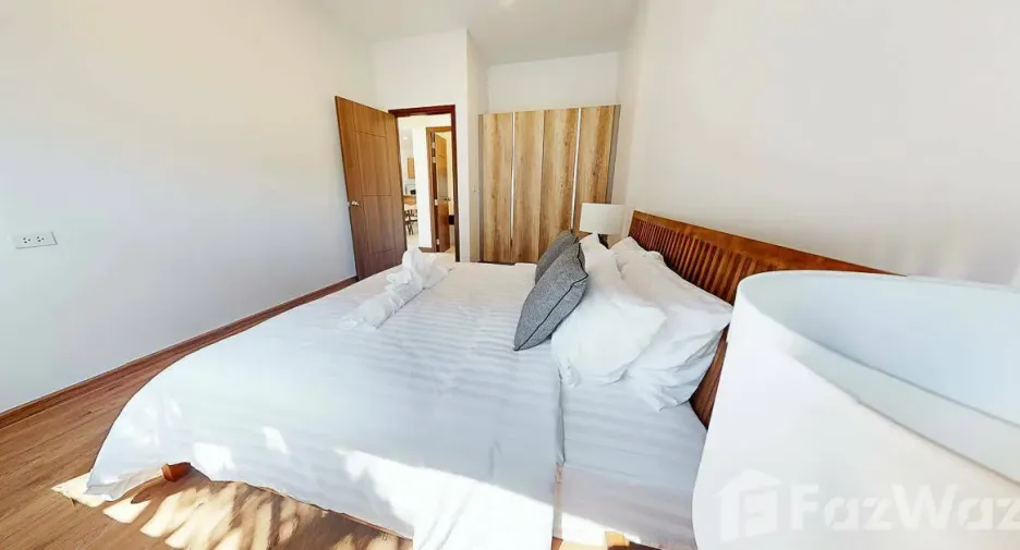 For rent 2 bedrooms villa in Mueang Phuket, Phuket
