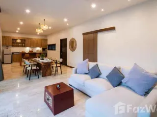 For rent 2 bedrooms villa in Mueang Phuket, Phuket
