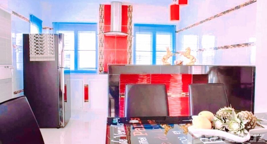For sale 4 bedrooms house in Ban Chang, Rayong