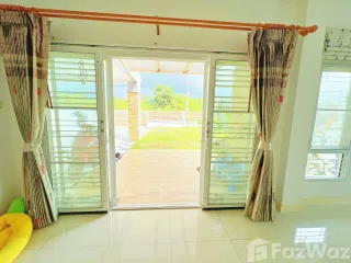 出售 4 卧室 独立屋 在 Ban Chang, Rayong