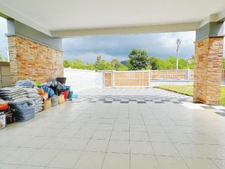 出售 4 卧室 独立屋 在 Ban Chang, Rayong