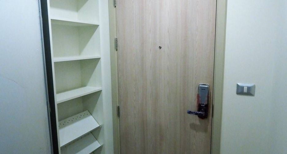 For sale and for rent 2 bedrooms condo in Khlong Toei, Bangkok