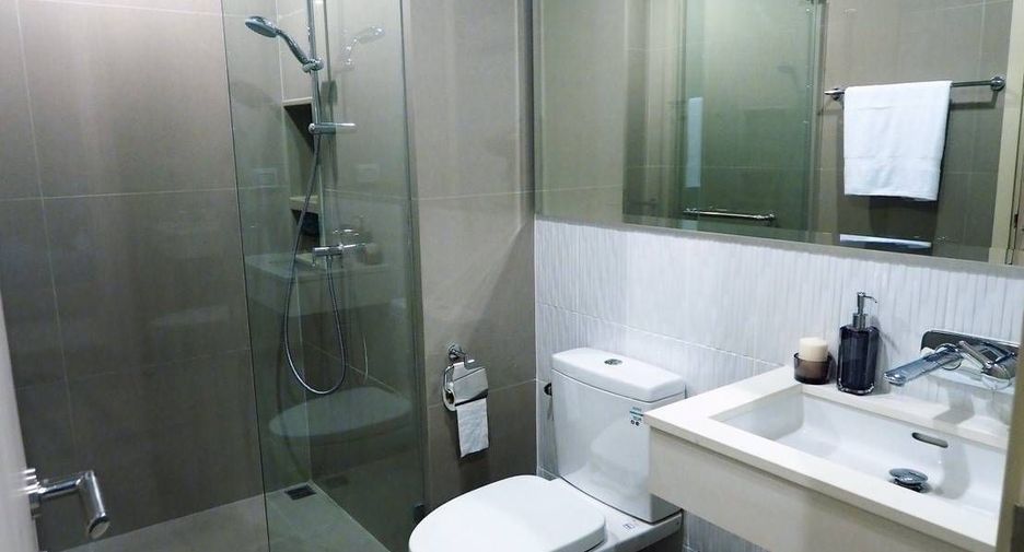 For sale and for rent 2 bedrooms condo in Khlong Toei, Bangkok