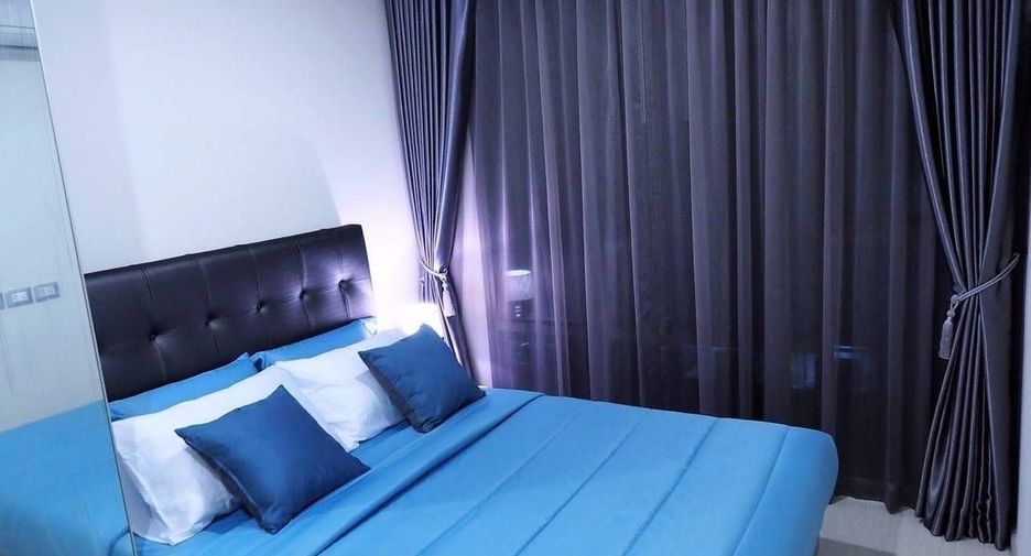 For sale and for rent 2 bedrooms condo in Khlong Toei, Bangkok