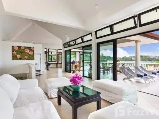 For rent 4 bedrooms villa in Mueang Phuket, Phuket