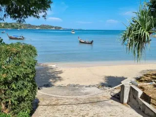 For rent 4 bedrooms villa in Mueang Phuket, Phuket