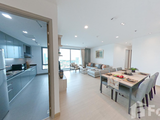For Rent 2 Bedroom Apartment In Si Racha, Chonburi