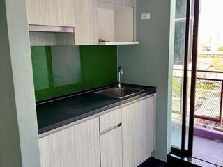 For sale 1 bed condo in Huai Khwang, Bangkok