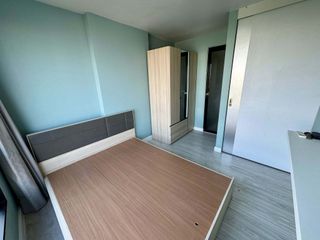 For sale 1 bed condo in Huai Khwang, Bangkok