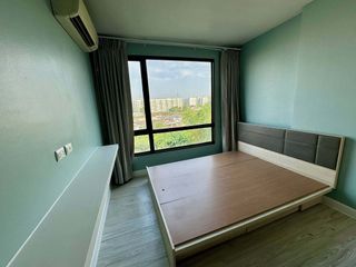 For sale 1 bed condo in Huai Khwang, Bangkok
