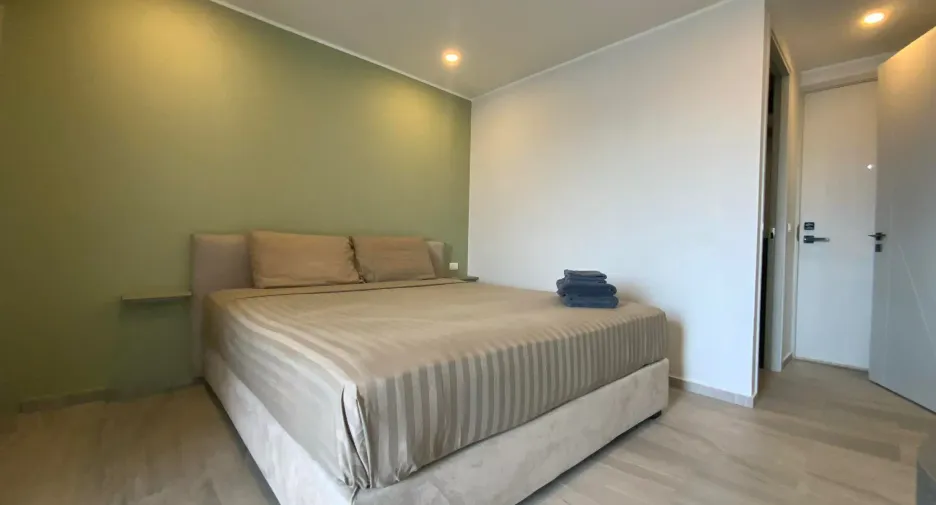 For sale and for rent 1 bed condo in Mueang Phuket, Phuket