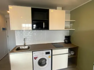 For sale and for rent 1 bed condo in Mueang Phuket, Phuket