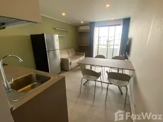For sale and for rent 1 bed condo in Mueang Phuket, Phuket