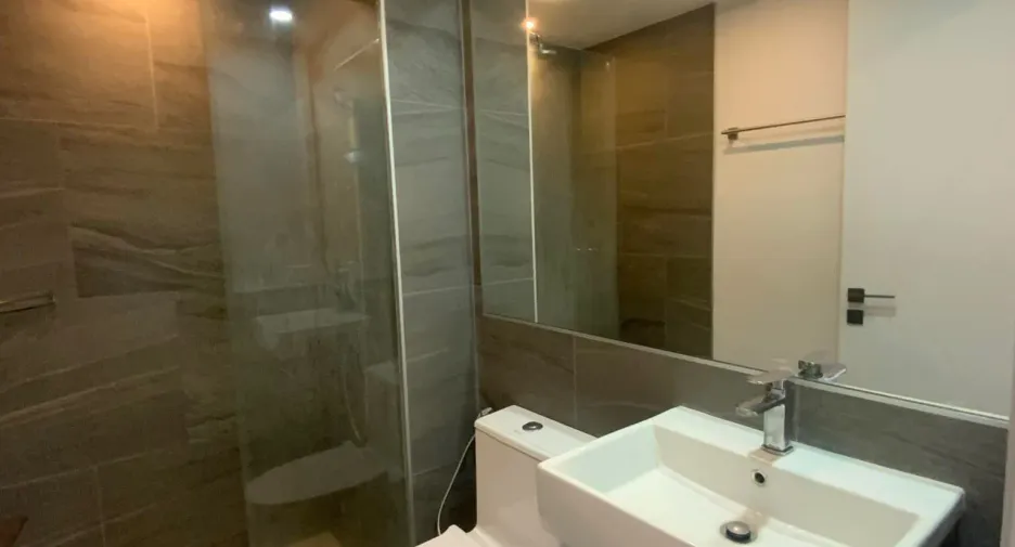 For sale and for rent 1 bed condo in Mueang Phuket, Phuket