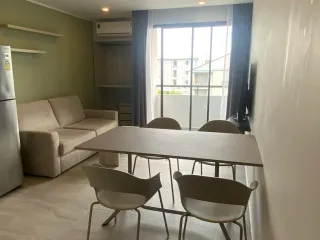 For sale and for rent 1 bed condo in Mueang Phuket, Phuket