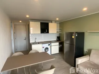For sale and for rent 1 bed condo in Mueang Phuket, Phuket