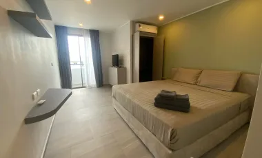 For sale and for rent 1 bed condo in Mueang Phuket, Phuket