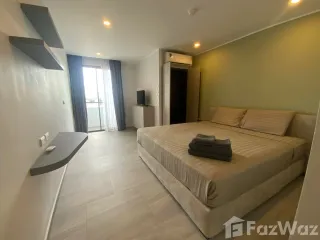 For sale and for rent 1 bed condo in Mueang Phuket, Phuket